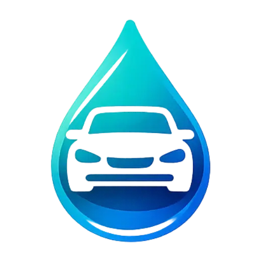 Lavage auto à domicile Chamaret